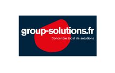 Group-solutions